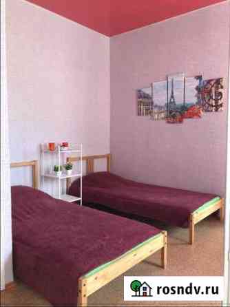 2-комнатная квартира, 38 м², 1/2 эт. в аренду посуточно в Верхней Пышме Верхняя Пышма