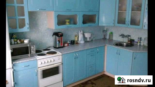 2-комнатная квартира, 42 м², 1/2 эт. на продажу в Нижнеудинске Нижнеудинск - изображение 1