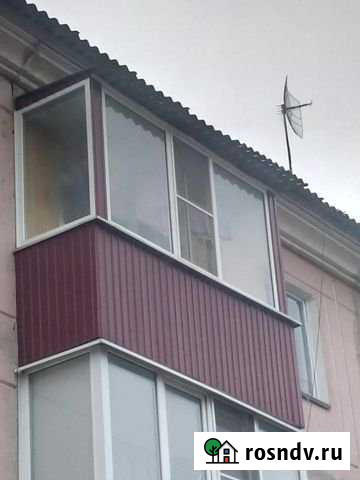 1-комнатная квартира, 32 м², 3/3 эт. на продажу в Ливнах Ливны - изображение 1