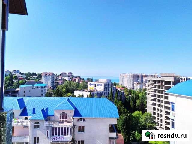 5-комнатная квартира, 150 м², 8/8 эт. на продажу в Сочи Сочи - изображение 1