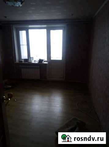 2-комнатная квартира, 49 м², 2/2 эт. на продажу в Краснозаводске Краснозаводск - изображение 1