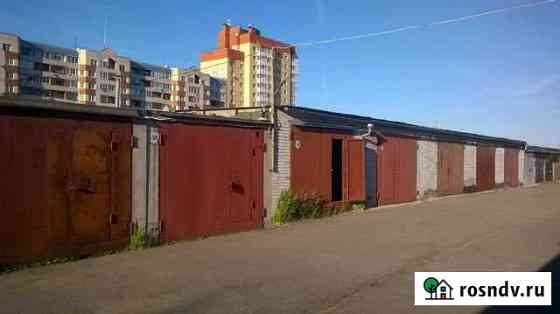 Гараж на продажу в Кулешовке Кулешовка