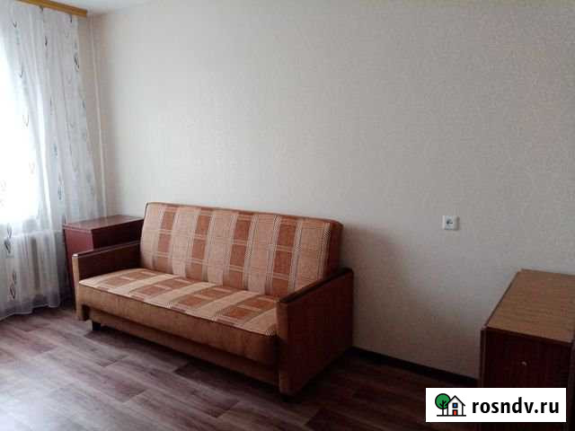 Комната 12 м² в 3-ком. кв., 8/9 эт. в аренду на длительный срок в Ульяновске Ульяновск - изображение 1