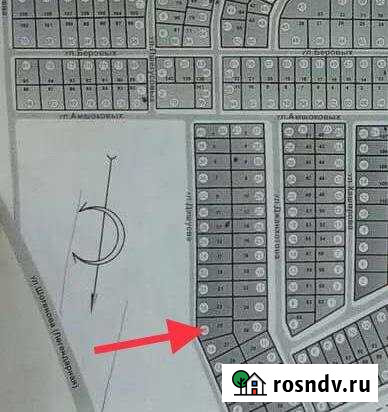 Участок ИЖС 9 сот. на продажу в Нальчике Нальчик - изображение 1