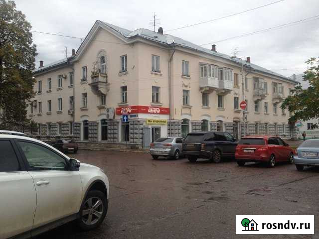 Помещение свободного назначения, 108 кв.м. Салават - изображение 1