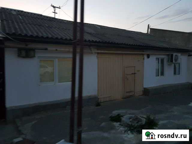 Дом 38 м² на участке 1 сот. в аренду на длительный срок в Буйнакске Буйнакск - изображение 1