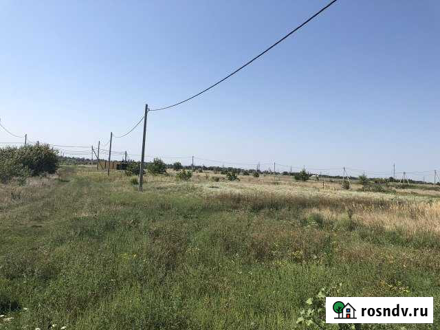 Участок ИЖС 10 сот. на продажу в Индустриальном Индустриальный - изображение 1