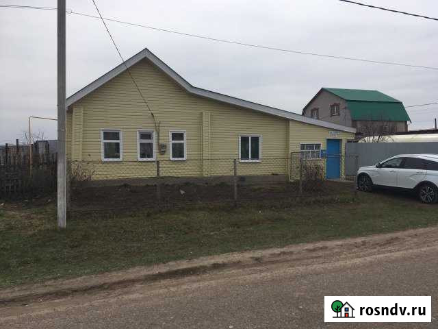 Дом 89 м² на участке 27 сот. на продажу в Русском Акташе Русский Акташ - изображение 1