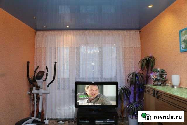 3-комнатная квартира, 56 м², 2/3 эт. на продажу в Дзержинске Дзержинск - изображение 1