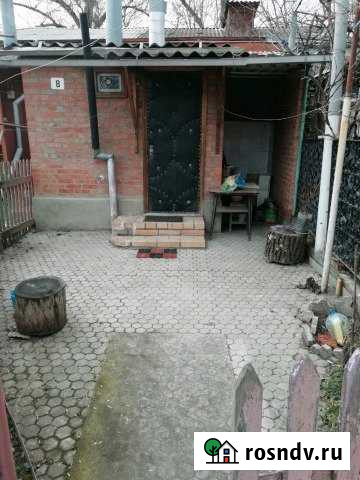 3-комнатная квартира, 60 м², 1/1 эт. на продажу в Таганроге Таганрог - изображение 1