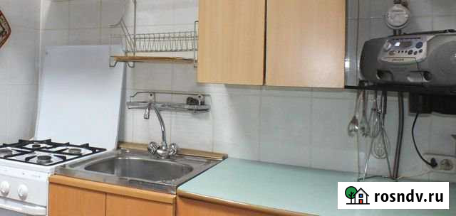 2-комнатная квартира, 45 м², 1/2 эт. на продажу в Березовом Краснодарского края Березовый - изображение 1