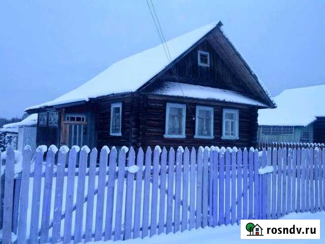 Дом 28 м² на участке 20 сот. на продажу в Сандово Сандово - изображение 1