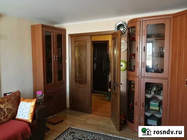 2-комнатная квартира, 51 м², 8/9 эт. на продажу в Щёлково Щёлково - изображение 1