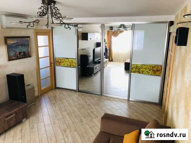 3-комнатная квартира, 100 м², 4/9 эт. на продажу в Ялте Ялта - изображение 1
