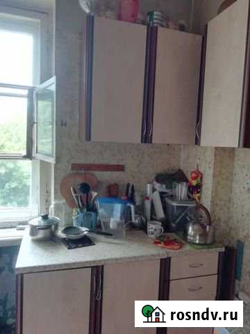 Комната 19 м² в 3-ком. кв., 3/4 эт. на продажу в Яхроме Яхрома - изображение 1