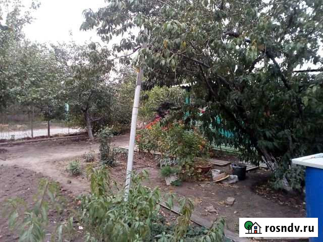 Дача 27 м² на участке 6 сот. на продажу в Астрахани Астрахань - изображение 1