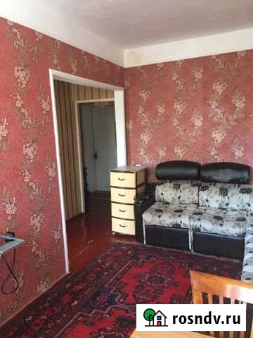 2-комнатная квартира, 41 м², 2/4 эт. на продажу во Владикавказе Владикавказ - изображение 1