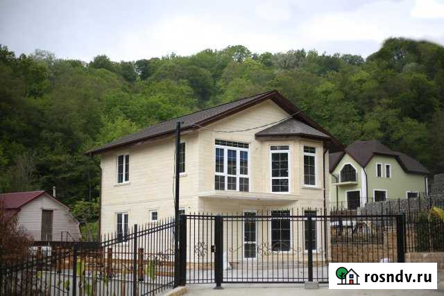 Дом 140 м² на участке 5 сот. на продажу в Весёлом Веселое - изображение 1