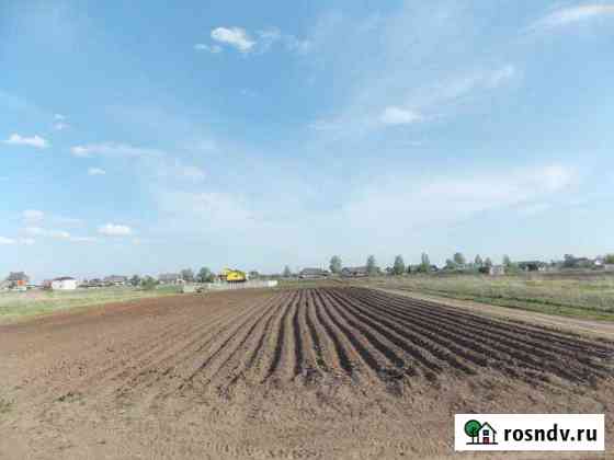 Участок ИЖС 10 сот. на продажу в Краснокамске Краснокамск