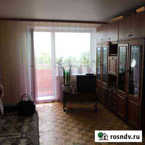 1-комнатная квартира, 34 м², 8/16 эт. на продажу в Воскресенске Воскресенск