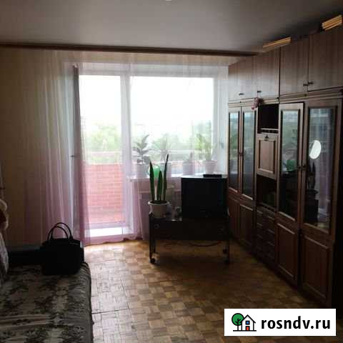 1-комнатная квартира, 34 м², 8/16 эт. на продажу в Воскресенске Воскресенск - изображение 1