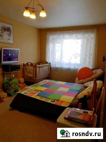 1-комнатная квартира, 38 м², 5/5 эт. на продажу в Урае Урай - изображение 1