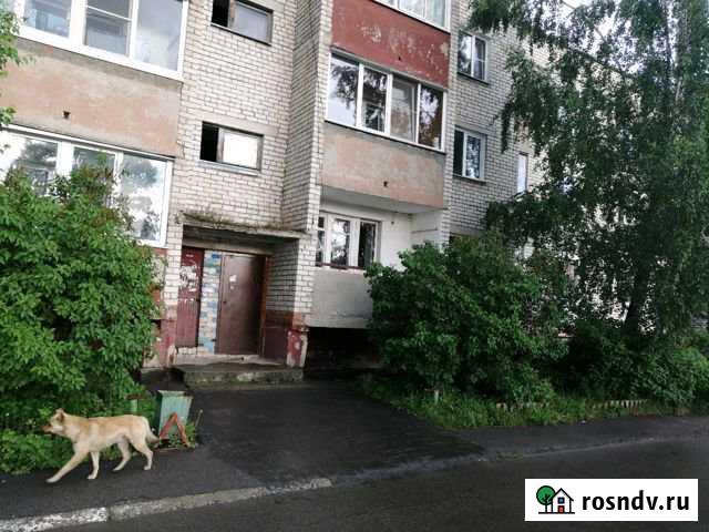 2-комнатная квартира, 50 м², 1/3 эт. на продажу в Новоалтайске Новоалтайск - изображение 1