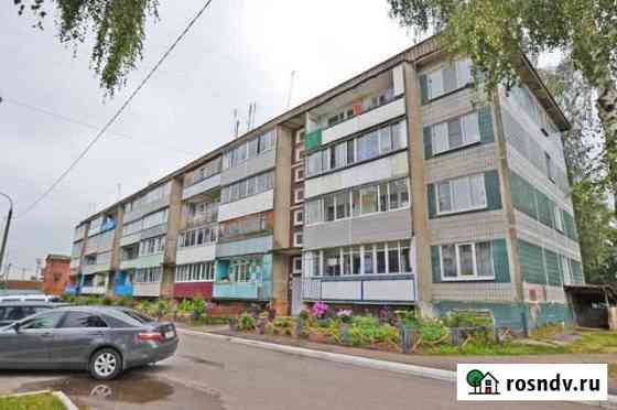 2-комнатная квартира, 47 м², 2/4 эт. на продажу в Волоколамске Волоколамск