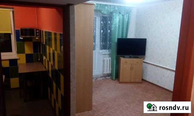 1-комнатная квартира, 31 м², 5/5 эт. в аренду на длительный срок в Комсомольске-на-Амуре Комсомольск-на-Амуре - изображение 1