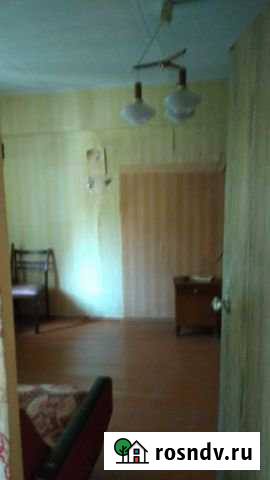 2-комнатная квартира, 60 м², 3/5 эт. на продажу в Луховицах Луховицы - изображение 1