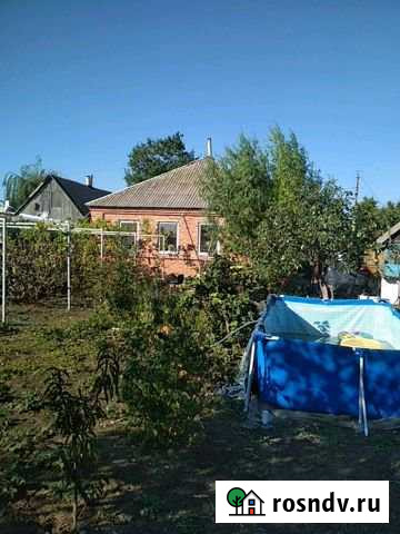 Дом 60 м² на участке 16 сот. на продажу в Каменске-Шахтинском Каменск-Шахтинский - изображение 1