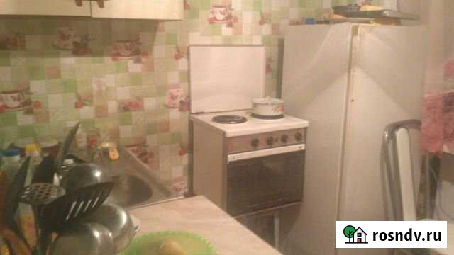 3-комнатная квартира, 54 м², 2/5 эт. на продажу в Троицке Челябинской области Троицк - изображение 1