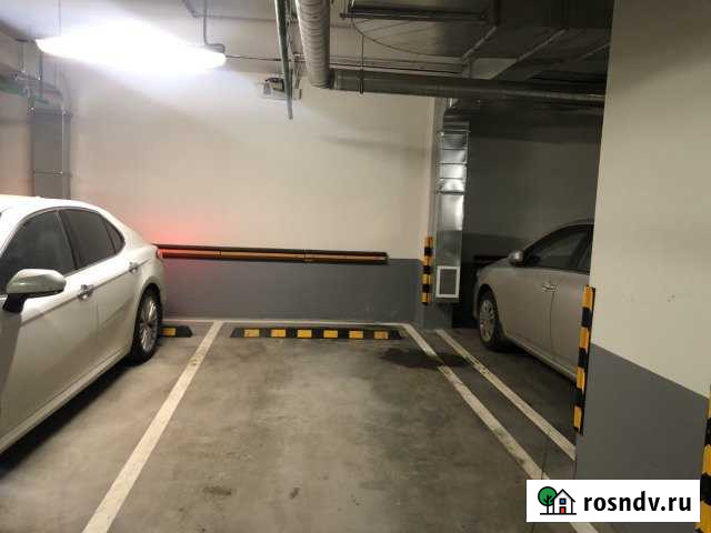 Машиноместо 12 м² в аренду в Мытищах Мытищи - изображение 1