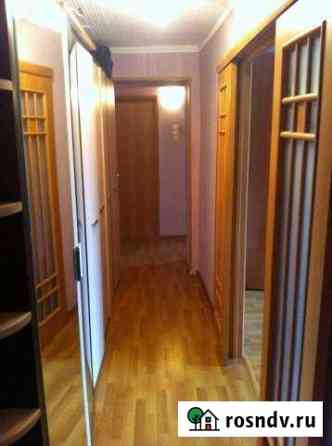 3-комнатная квартира, 62 м², 3/9 эт. на продажу в Рыбинске Рыбинск