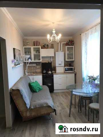 1-комнатная квартира, 41 м², 3/3 эт. на продажу в Михайловке Республики Башкортостан Михайловка - изображение 1