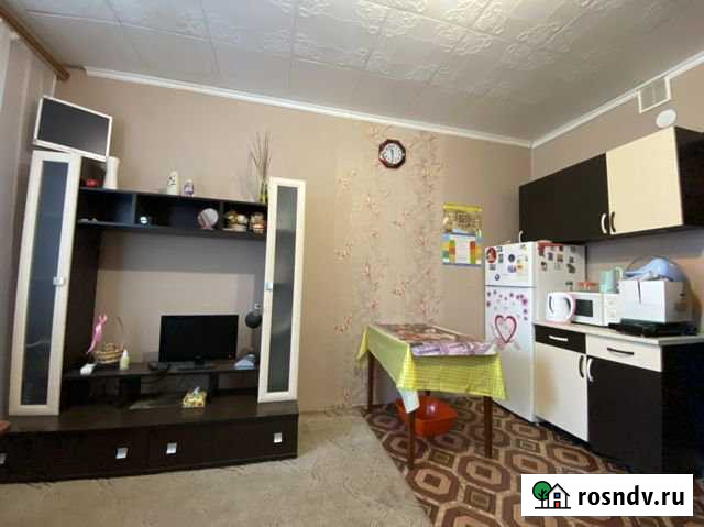 Комната 15 м² в 1-ком. кв., 4/5 эт. в аренду посуточно в Оренбурге Оренбург - изображение 1