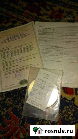 Участок ИЖС 5 сот. на продажу в Шамхале Шамхал - изображение 1