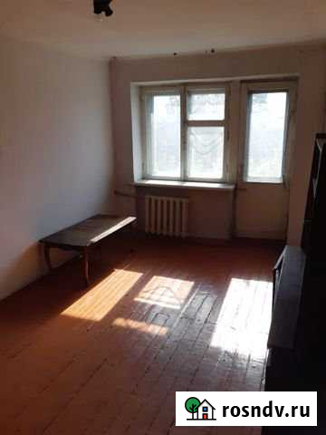 1-комнатная квартира, 29 м², 3/5 эт. на продажу в Прокопьевске Прокопьевск - изображение 1