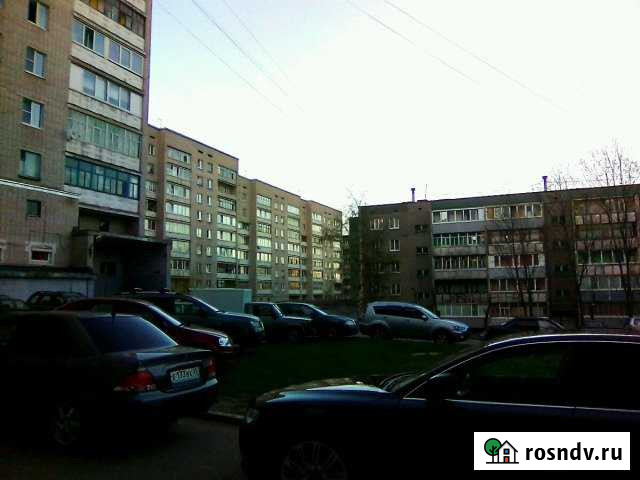 3-комнатная квартира, 68 м², 3/8 эт. на продажу в Череповце Череповец - изображение 1