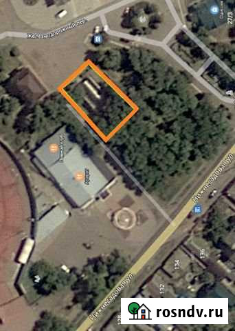 Участок ИЖС 5 сот. на продажу в Ейске Ейск - изображение 1