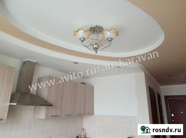 1-комнатная квартира, 36 м², 5/5 эт. на продажу в Сосновоборске Красноярского края Сосновоборск - изображение 1