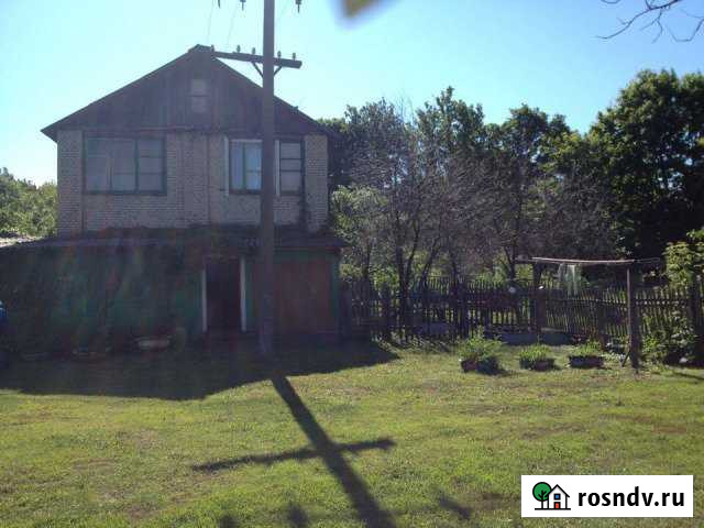 Дом 98 м² на участке 7 сот. на продажу в Лунино Лунино - изображение 1