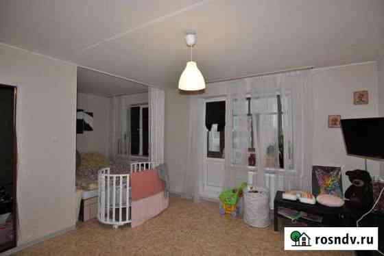 1-комнатная квартира, 42 м², 3/5 эт. в аренду на длительный срок в Череповце Череповец