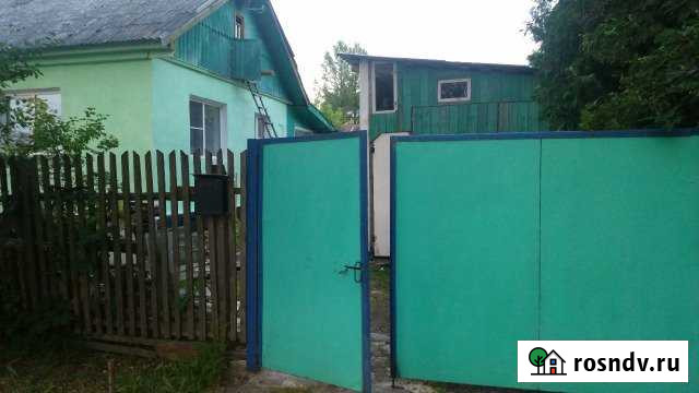 Дом 60 м² на участке 7 сот. на продажу в Коврове Ковров - изображение 1