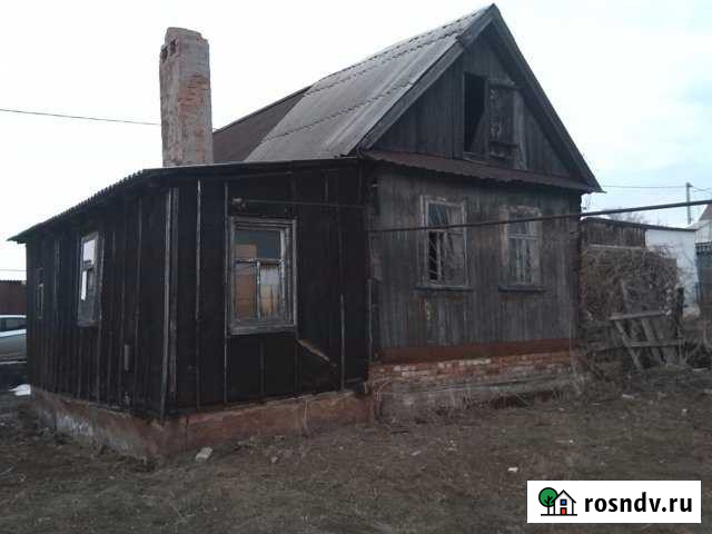 Дом 54 м² на участке 11 сот. на продажу в Энгельсе Энгельс - изображение 1