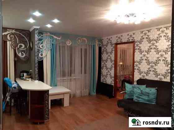 2-комнатная квартира, 43 м², 4/4 эт. на продажу в Бугульме Бугульма