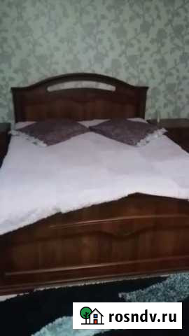 1-комнатная квартира, 35 м², 4/4 эт. в аренду посуточно в Нефтекумске Нефтекумск - изображение 1