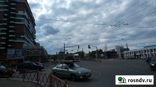 Сдам торговое помещение, 1200 кв.м. Ярославль - изображение 1