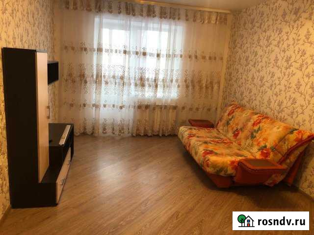 1-комнатная квартира, 45 м², 4/14 эт. в аренду на длительный срок в Павловском Посаде Павловский Посад - изображение 1