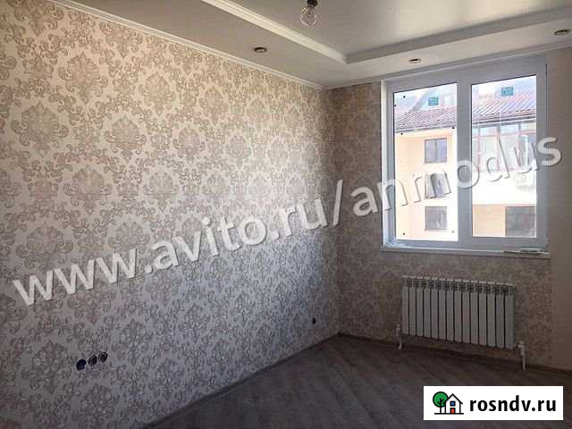 1-комнатная квартира, 45 м², 3/3 эт. на продажу в Дивноморском Дивноморское - изображение 1
